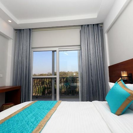Aar Resort & Spa Jhājra Zewnętrze zdjęcie