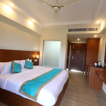 Aar Resort & Spa Jhājra Zewnętrze zdjęcie