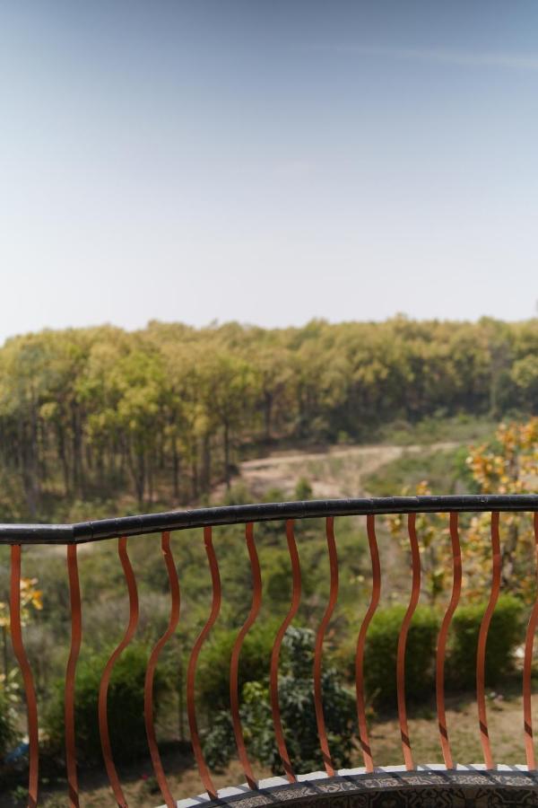 Aar Resort & Spa Jhājra Zewnętrze zdjęcie