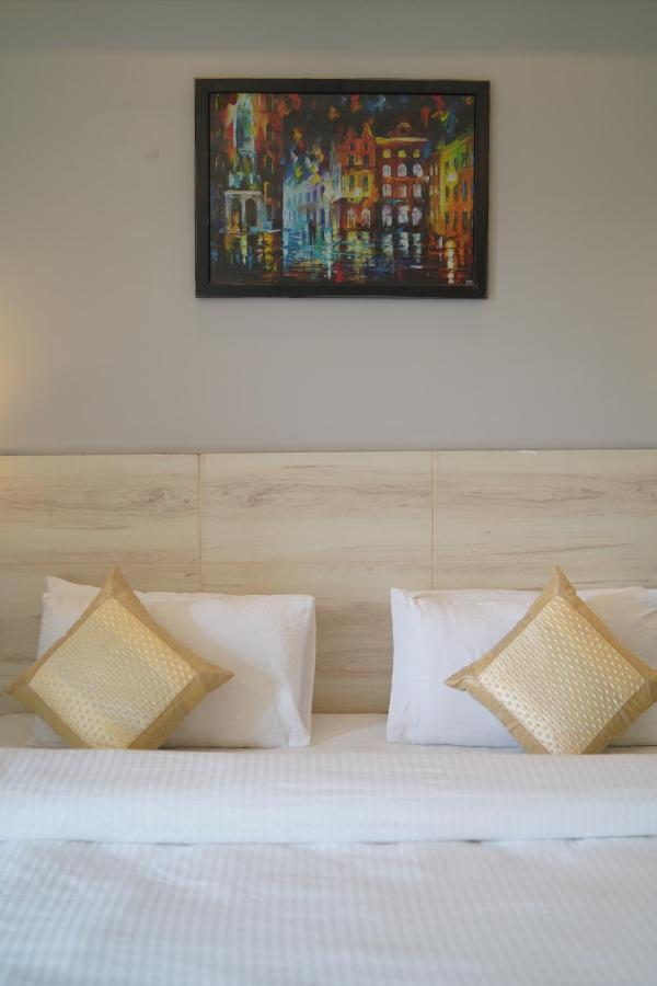 Aar Resort & Spa Jhājra Zewnętrze zdjęcie