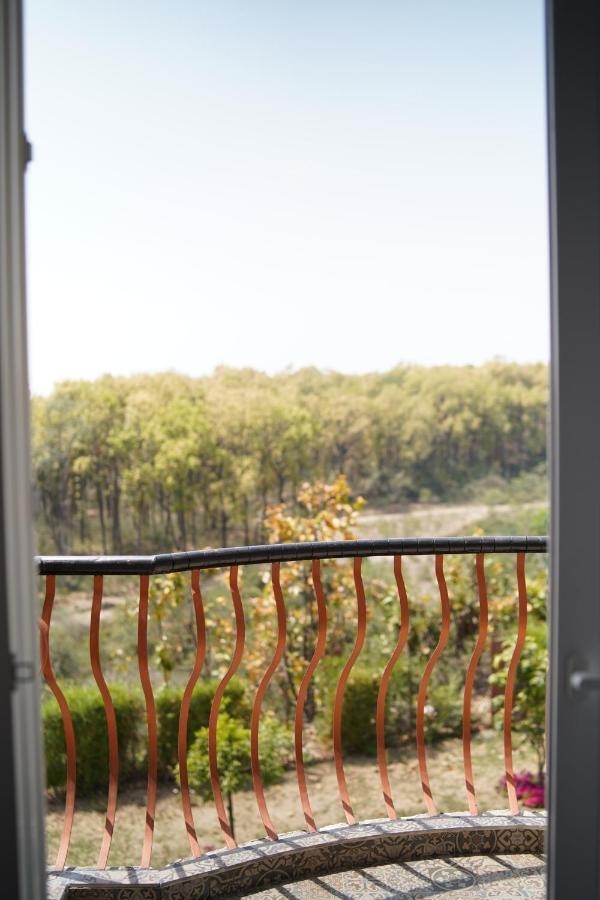 Aar Resort & Spa Jhājra Zewnętrze zdjęcie