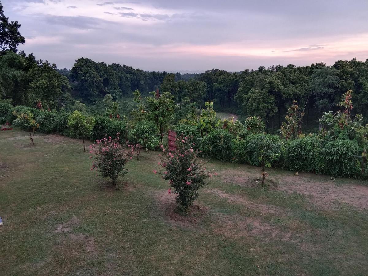 Aar Resort & Spa Jhājra Zewnętrze zdjęcie
