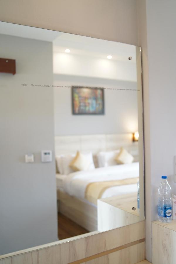 Aar Resort & Spa Jhājra Zewnętrze zdjęcie