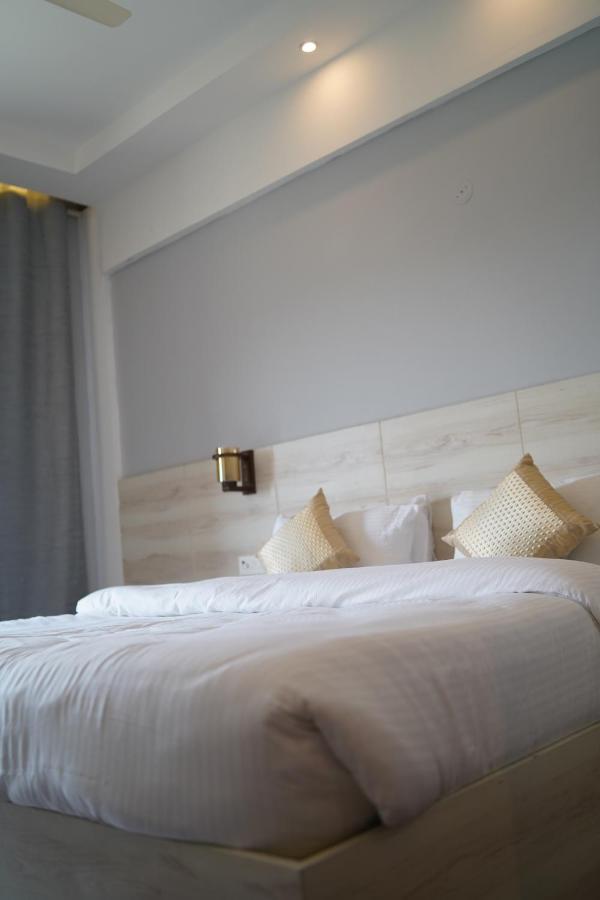 Aar Resort & Spa Jhājra Zewnętrze zdjęcie